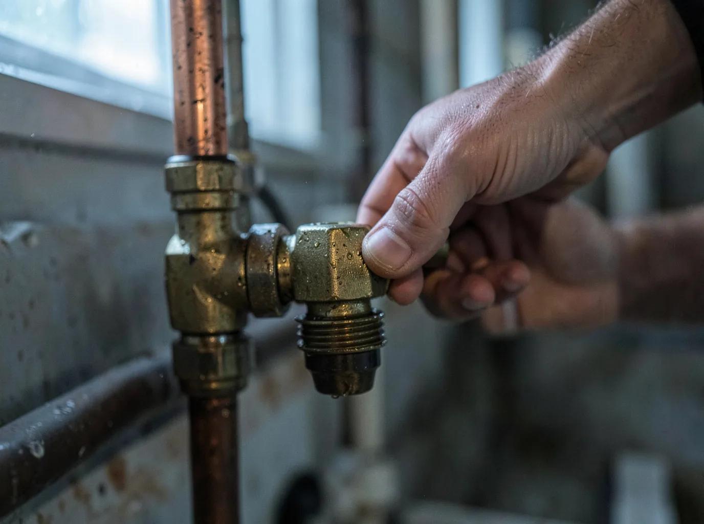Emergency Plumber Perrin, TX FAQs